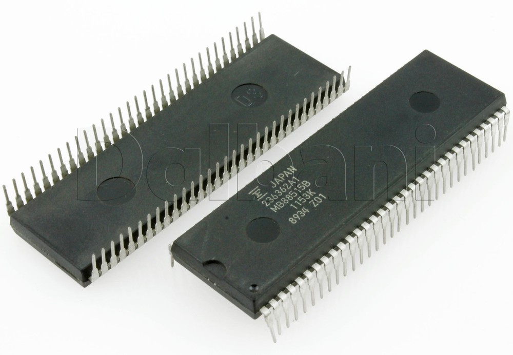 MB88515B Original New Fujitsu Integrated Circuit