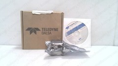 TELEDYNE DALSA BVS-1024M-INS, SMART VISION CAMERA, NEW #354312