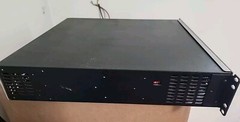 Newmar IPS-24-22 Integrated Power System 445-4076-1 115 / 230 VAC