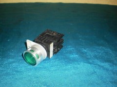 Maruyasu HFG22-100-10G HFG2210010G Push Button