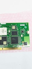 Spectral Instruments 3096 PCBA/SCH FO Gigabit I/O Card