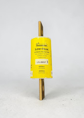 Bussmann LPJ-200SP Low-Peak Current Limiting Class J Fuse 300Vdc 600VAc