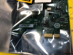 Allied Telesis 843-001424-00 Single Port Duplex, 195477