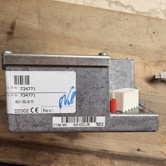 Scientific Atlanta GainMaker High Efficiency Power Supply 734771