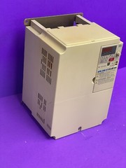 Magnetek GPD315 Model MVB015 7.5 HP Spec 45P51 Inverter VFD 380- 460 VAC 19.6 A