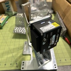 Siemens 42.1837.196-00 FSC 1050.1 Dalsa Camera Module