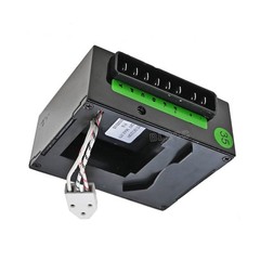 Car Refrigerator ZY-CC60DC12/24V-B3/5 DZL25 Frequency Compressor Variable Driver