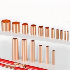 Copper Aluminum Wire Connector Cable Connect Pipe Distribution Box 10mm²~400mm²