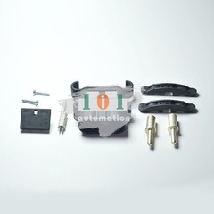 QTY:1 NEW FOR REMA Male and Female Power Connector Forklift Connector 80A160A