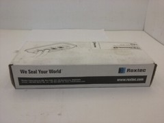 ROXTEC CF 16 EMC OPEN PLATE KIT, AISI 316L, 5CSF000011353, NIB