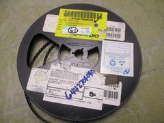 Lot of 60 Texas Instruments LM4040CIM3-10.0 Shunt Voltage Reference ICs [4*26.25