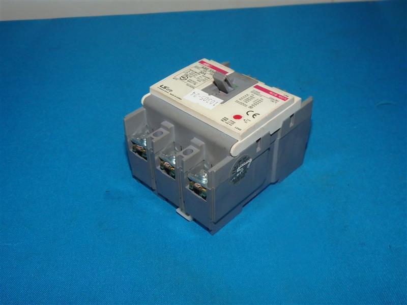 LS Meta MEC ABE 33B Circuit Breaker 30A