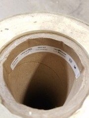 3M FRB-NT076 Flame barrier flexible electrical insulation paper 36″ X 800′ roll
