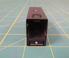 Orbit Instrument Company 62065-181 Readout Assembly 5VDC