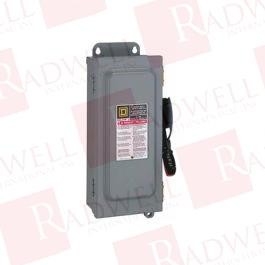 SCHNEIDER ELECTRIC H324NRB / H324NRB (BRAND NEW)