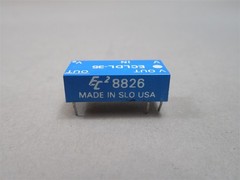 Lot of 50 Engineered Components ECLDL-35 Logic Delay Lines NEW