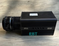 SU1024-LDH-1.7RT-0025/LC Line Scan Camera used