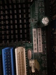 ONE PCISA-8450G-R10 V:1.0 Welcome counteroffer