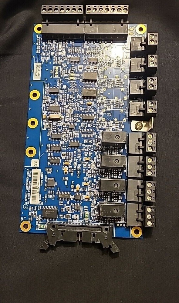 1PC-Lenel S2 Security ACM Access Control Blade 2 Dual Reader Board S2-ACM Netbox