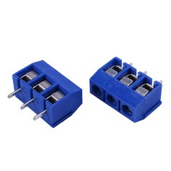 LM317 LM337 Positive and Negative Dual Adjustable Supply Board Diy Kit V2A1