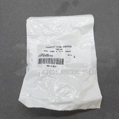 SEALED NEW LEGRIS KP25946 EXHAUST FLOW CONTROL VALVE 6MM TUBE X 1/4 BSPP