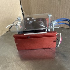 KB ELECTRONICS KBVF-13 Used Surplus