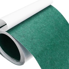 5 Pcs 160mm 3ft Electrical Insulating Adhesive Paper, Battery Gasket Paper