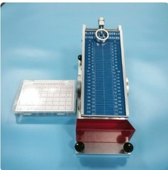 Tape Initial Adhesion Tester Pressure-Sensitive Adhesive Initial Adhesion Tester