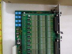 TOSHIBA SSLW01A-G 2N2B3120-B TOSMAP SSLW01-01