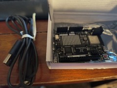 Freenove Control Board V5 Wifi