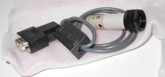 Videojet 17518 Diffused Beam Photocell Hi-Res/Encore – Brand New Old Stock