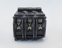 Siemens Q330 Circuit Breaker 3P 30A 240V