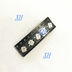 5PCS FLU17XM FLU17 L-Band Medium High Power GaAs FET U17 SMT Device L-Band 2GHz