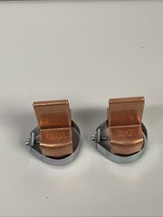 BUSS 616 Bussmann Fuse Reducers