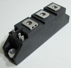 IXYS 27A Amp Thyristor Diode MCC26-12I01B MCC26-12101B MCC26-12IO1B MCC2612IO1B