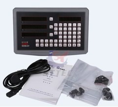 Sino SDS6-3V 3 axis remote dro digital readout for lathe and milling machine