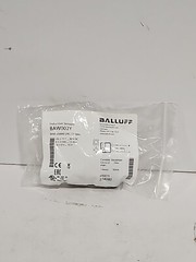 1PCS NEW FOR BALLUFF Proximity switch BAW002Y BAW-M30ME-UAC15F-S04G 10-30VDC