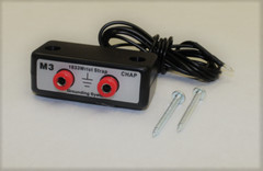 Vinyl ESD Anti-Static Mat kit-Dual Bench/Wrist Strap-24X36-Gray-Free Shipping