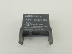 ABB RT5/32 Surge Suppressor, 12-32 VDC – NEW Surplus!