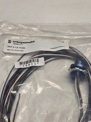 BELDEN LUMBERG RKF 5-1/2-14/2M MINI FEMALE RECEPTABCLE 600004835 NEW c2-52