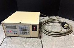 Tsudakoma Corp. Model TPC-Jr-G3 Rotary Indexing Controller