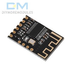 DIY Bluetooth Speaker Kit Dual Channel PAM8406 Power Amplifier Soldering Kit