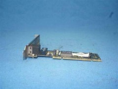 ZIO 04041-04992 0404104992 LAN Card