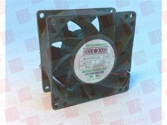 MECHATRONICS MC8038U24B / MC8038U24B (USED)