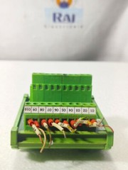 WINSHE 10 WAY DIODE CARD REV 01 FREE FAST SHIPPING