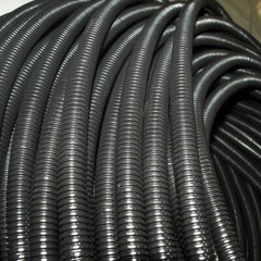 1/3Meters Split Loom Wire Flexible Tubing Wire Cable Conduit Hose Cover Car