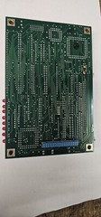 MCE IMC-DDP-O Rev 3-2 CPU