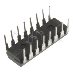 TDA1060 (16PIN) Original HFO Switching Controller