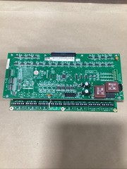 Square D MCM8364M3 Power Logic Multi-Circuit Monitoring Assembly 100-300VAC