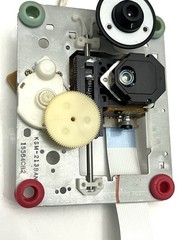 Laser Lens KSM-213BAN / KSS-213B For SONY CD Player Complet Optical Pick-up